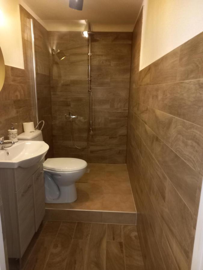 Liszt Ferenc Square Studio Apartment Budapest Exterior photo